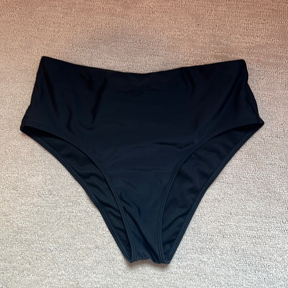 Hollister bikini bottoms
